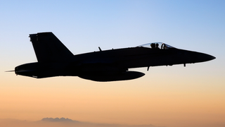 The Air Force Just Fired 9 Nuclear Missile Commanders for Cheating